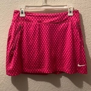 Nike Golf Tour Performance dri-fit skort